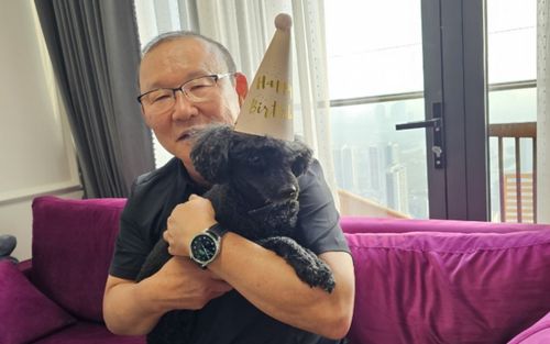 Cách chọn đồng hồ của HLV Park Hang Seo