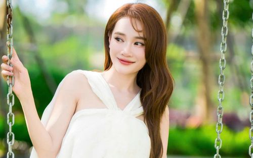 Chiếc xe máy giá 8 chữ số của Nhã Phương