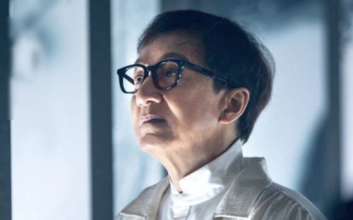 Thành Long lên tiếng về tuổi già