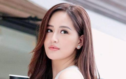 Điện thoại 8 triệu của Mai Phương Thúy