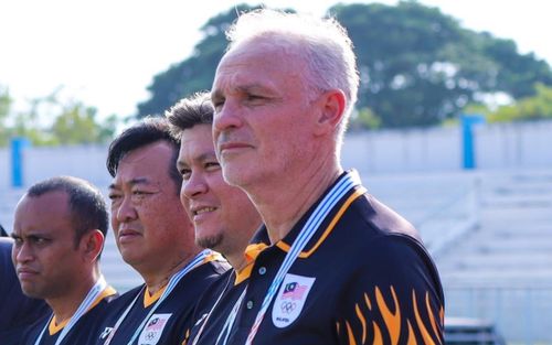 Báo Thái Lan nói thẳng nỗi buồn Malaysia bị loại, Việt Nam xuất sắc đi tiếp