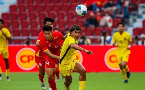 Báo Malaysia: Việt Nam đã không cho Malaysia lật ngược tình thế