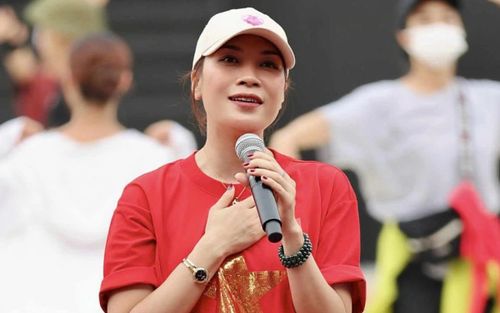 Mỹ Tâm từ chối hát lại ca khúc từng biểu diễn trong Đại lễ 2/9