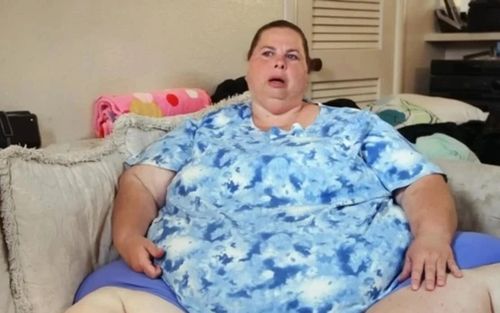 Người phụ nữ 390kg nặng nhất thế giới vừa qua đời, bác sĩ chỉ ra 1 căn bệnh nguy hiểm