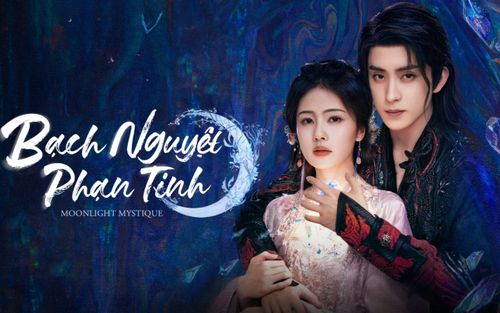 Top phim cổ trang Trung Quốc nổi bật 2025 (P2)