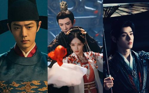 Phim cổ trang Hoa ngữ hay nhất 2025: Phim của Tiêu Chiến xếp thứ 4, quán quân gây bất ngờ