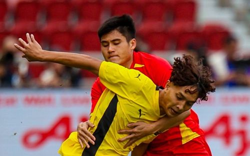 Malaysia lần đầu thừa nhận đã thua Việt Nam