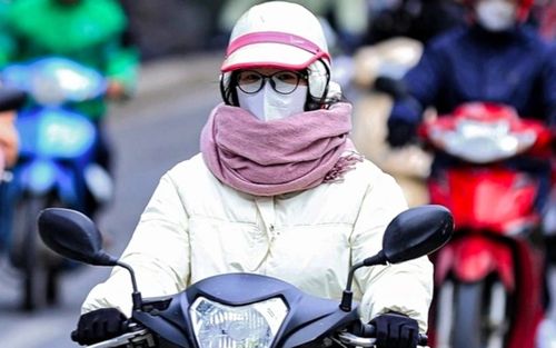 Diễn biến gây bất ngờ đợt rét đậm sắp ập xuống miền Bắc