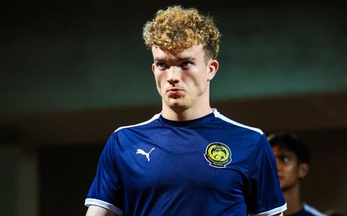 Biến số lớn khi Malaysia có tin vui từ cầu thủ nhập tịch