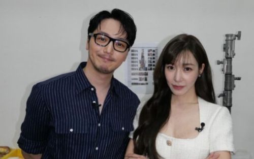 'Hint' hẹn hò của thành viên SNSD với Byeon Yo Han đã bị lộ từ 7 tháng trước?