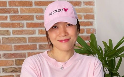 Mỹ Tâm 'cầu xin' một điều trước 'giờ G' live concert See The Light