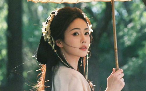 Top phim nổi bật 2023-2025 của Bạch Lộc