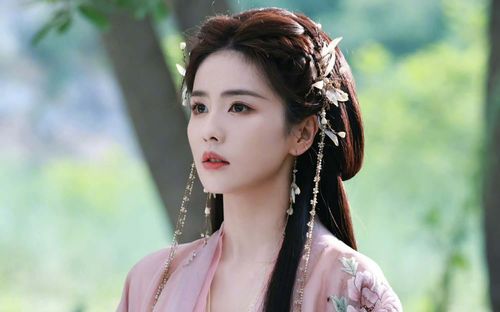 Những bộ phim sắp lên sóng của Bạch Lộc