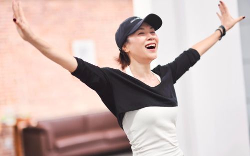 Mỹ Tâm đã sẵn sàng cho tin vui lớn?