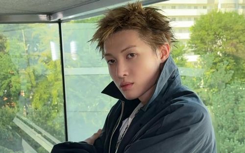 Nam ca sĩ sinh năm 2008 cover 'Haru Haru' của BIGBANG hot nhất hiện tại