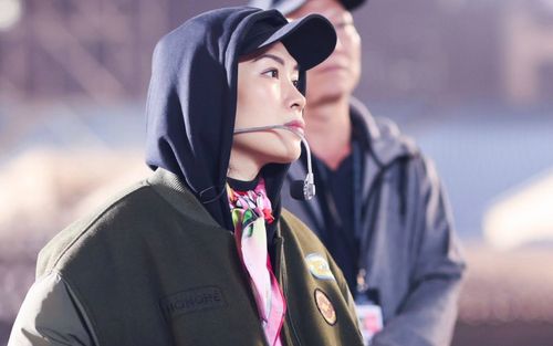 Điều khó tin xuất hiện 2 lần tại live concert của Mỹ Tâm