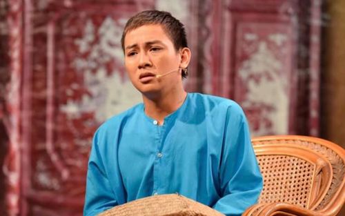 Cần giải cứu gấp Hoài Lâm