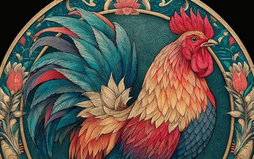 Đúng hôm nay, 3 con giáp trúng lộc lớn thoát nghèo tích tắc, Tết này ăn nên làm ra