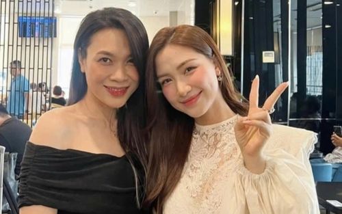 Hòa Minzy 'đăng đàn' xin lỗi Mỹ Tâm sau khi đi xem live concert