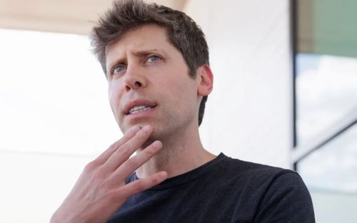 Sam Altman kỳ vọng OpenAI thoát 'báo động đỏ' sau khi ra mắt GPT-5.2.