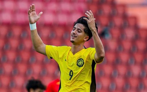 CĐV Malaysia bi quan dù Malaysia được đi tiếp