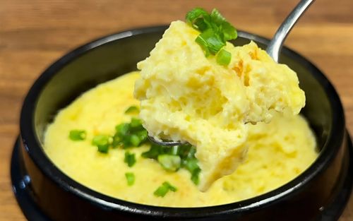 Người phụ nữ 54 tuổi ăn trứng hấp mỗi ngày, đi khám sức khỏe khiến bác sĩ ngỡ ngàng