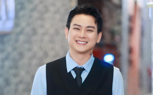 Phong cách thời trang của Hoài Lâm