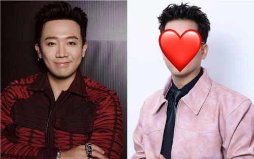 Lộ diện đối thủ của Trấn Thành