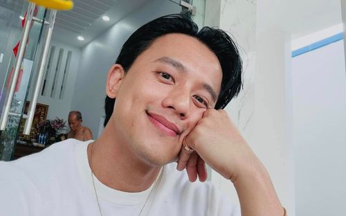 Mai Tài Phến nói vỏn vẹn 5 từ sau khi được Mỹ Tâm công bố 'danh phận'