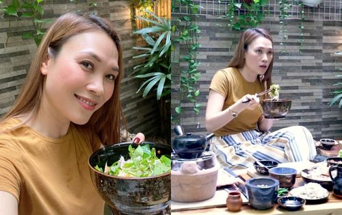 Món ngon vài chục nghìn khiến Mỹ Tâm ghiền ăn cả tô, nhiều người lại 'bỏ chạy' khi nghe mùi