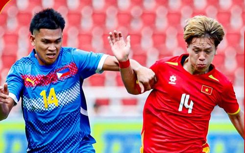 Báo Thái Lan nói thật lòng về chiến thắng của U22 Việt Nam