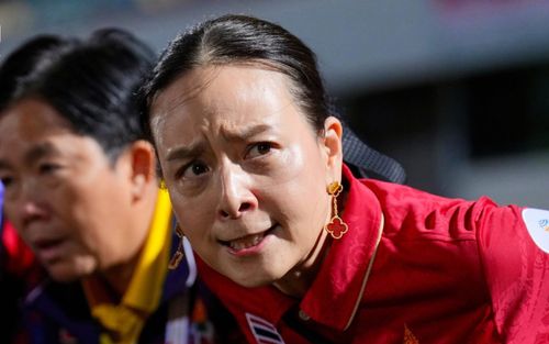 Madam Pang phản ứng khó tin khi Thái Lan gặp Việt Nam ở chung kết