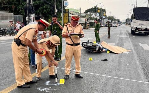 Đưa người bị tai nạn giao thông đi cấp cứu được hỗ trợ đến 5 triệu đồng từ 15/12: Để nhận được tiền phải nắm kỹ quy định này