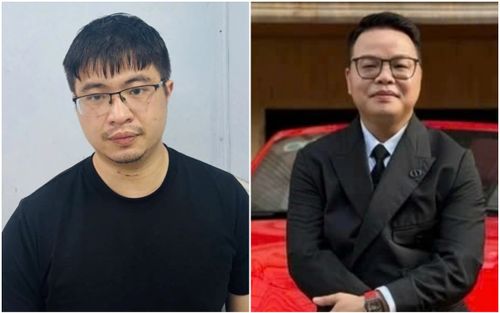 Diễn biết mới vụ lừa đảo liên quan Mr.Pips