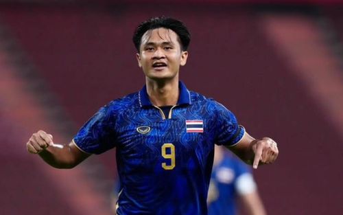 'Người hùng' Thái Lan nói thật về trình độ U22 Việt Nam