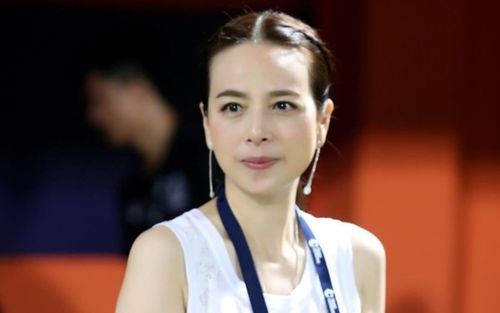 Khoẻ và đẹp ở tuổi U60, Madam Pang chọn sử dụng những thực phẩm thế nào?