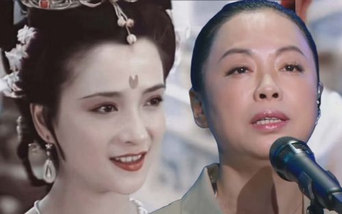 Nữ ca sĩ gạo cội đau lòng tiễn biệt mỹ nhân phim Tây Du Ký qua đời