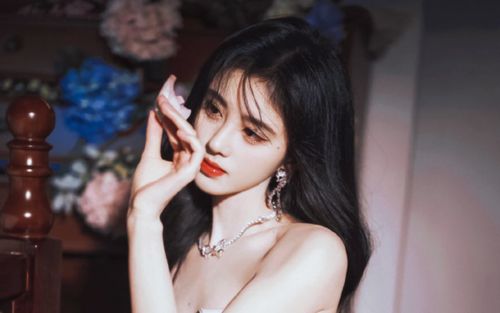 Cúc Tịnh Y chính thức lên tiếng về tranh chấp với công ty quản lý cũ, tiết lộ bí mật khó nói