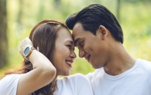 Những bộ trang phục đồng điệu của Mỹ Tâm và Mai Tài Phến