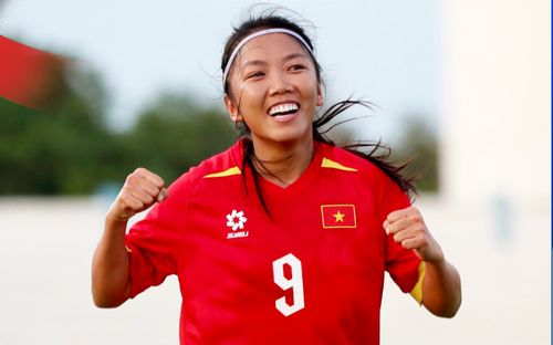 Bất lợi cho tuyển nữ Việt Nam trước Philippines