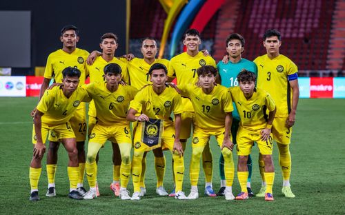 Một kết quả đau đớn cho Malaysia