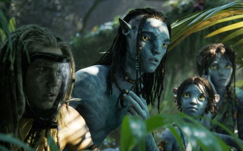 Avatar 3: Khi ranh giới giữa Người Trời và Na'vi bắt đầu mờ đi