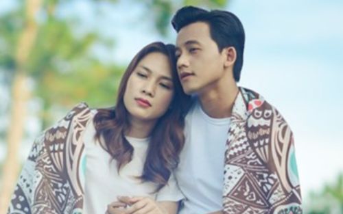 Mỹ Tâm và Mai Tài Phến đối mặt thử thách cực lớn