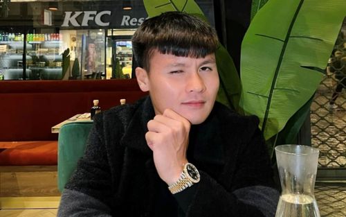 Soi bộ sưu tập đồng hồ tiền tỷ của Quang Hải, Văn Lâm và dàn sao tuyển Việt Nam