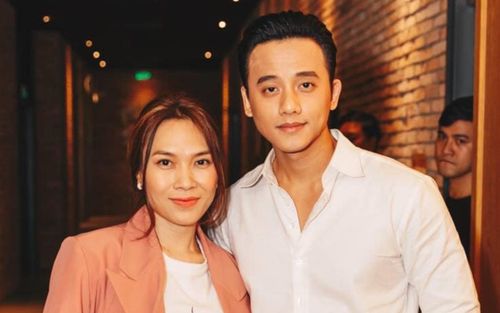 Thứ đặc biệt kết nối Mỹ Tâm và Mai Tài Phến