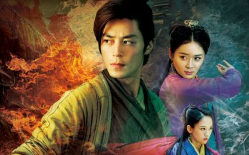 Những bản chuyển thể tiểu thuyết Kim Dung gây tranh cãi nhất lịch sử truyền hình Trung Quốc