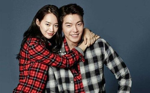 Lộ danh tính người đặc biệt trong đám cưới của Shin Min Ah và Kim Woo Bin