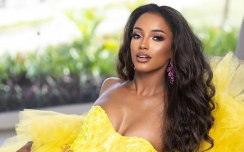 Số tiền chữa trị của hoa hậu bị té chấn thương não ở Miss Universe 2025