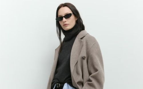 Những mẫu áo khoác kinh điển vượt thời gian