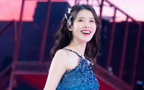 Ngỡ ngàng chuyện IU 'vượt mặt' mỹ nhân phim Hậu duệ mặt trời và Yoona (SNSD)
